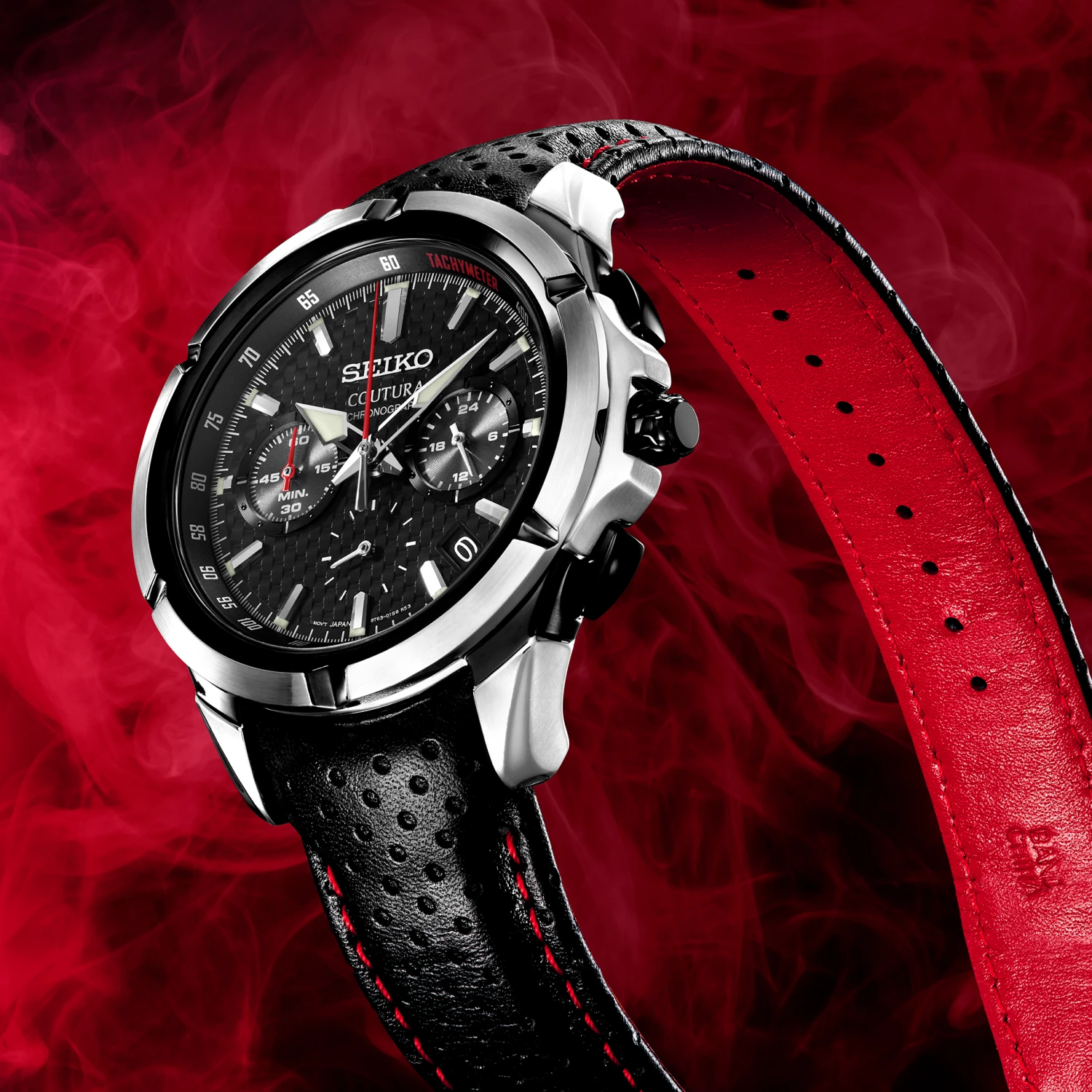 Seiko SSB437 6 Seiko SSB437 - Image 4