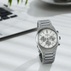 Seiko SSB451 9 Seiko SSB451 -Seiko Watch Store SSB451 4