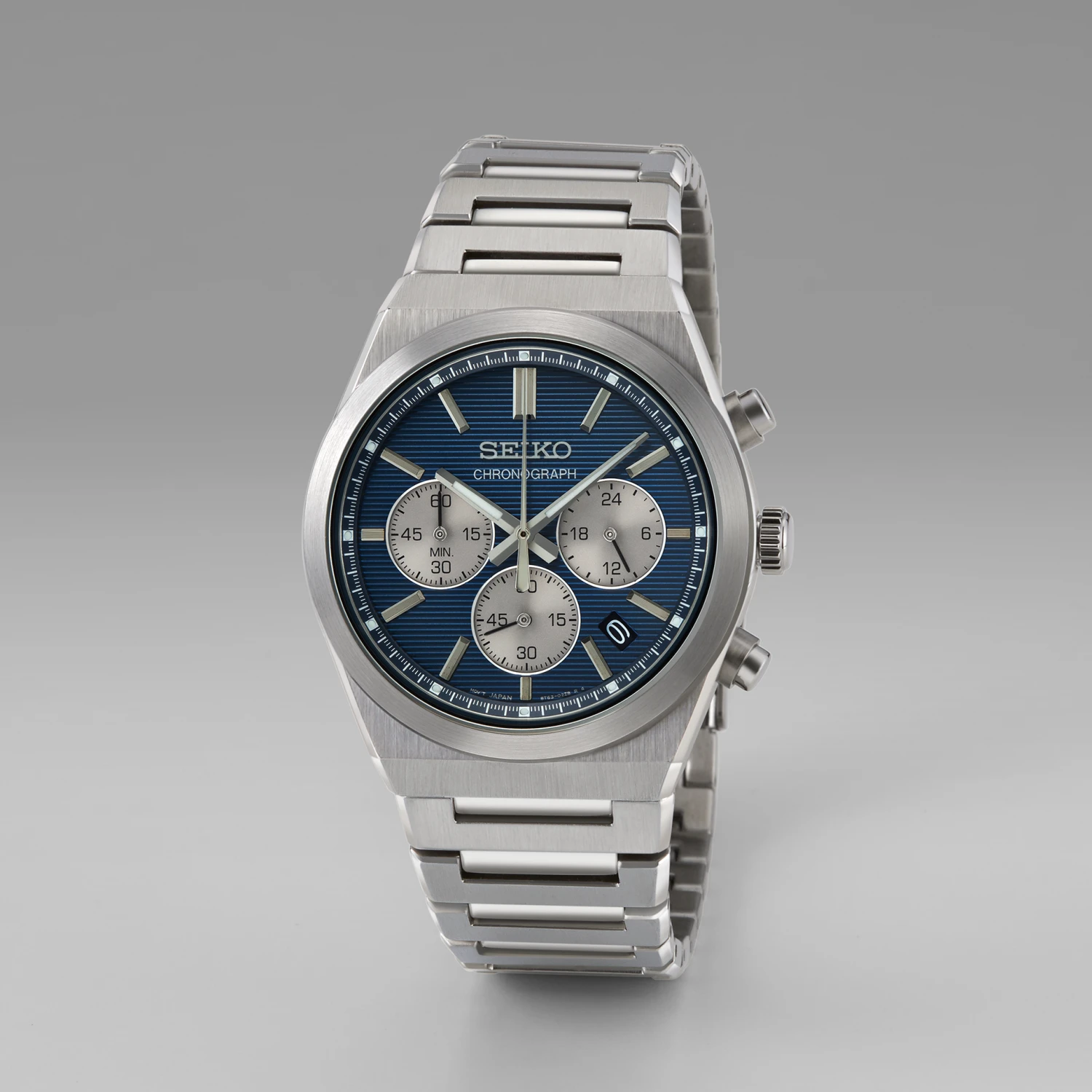 Seiko SSB453 6 Seiko SSB453 - Image 4