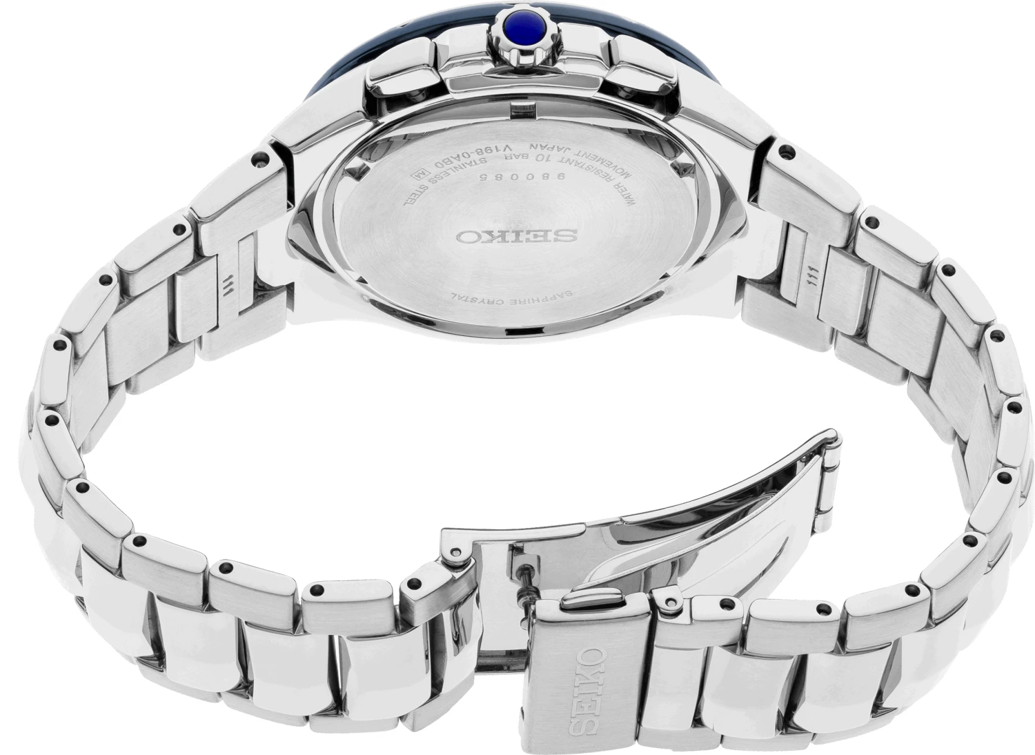 Seiko SSC787 5 Seiko SSC787 - Image 3