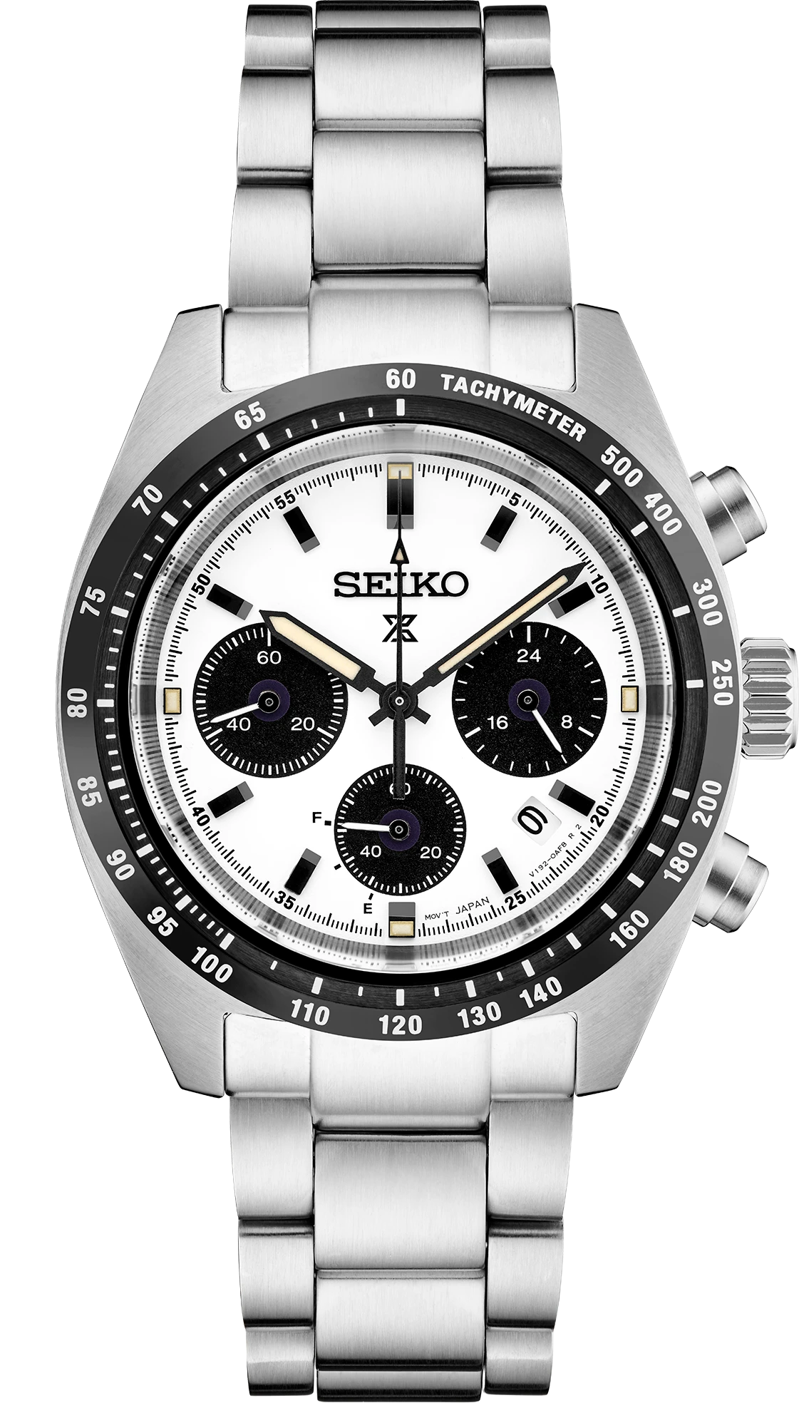 Seiko SSC813 3 Seiko SSC813