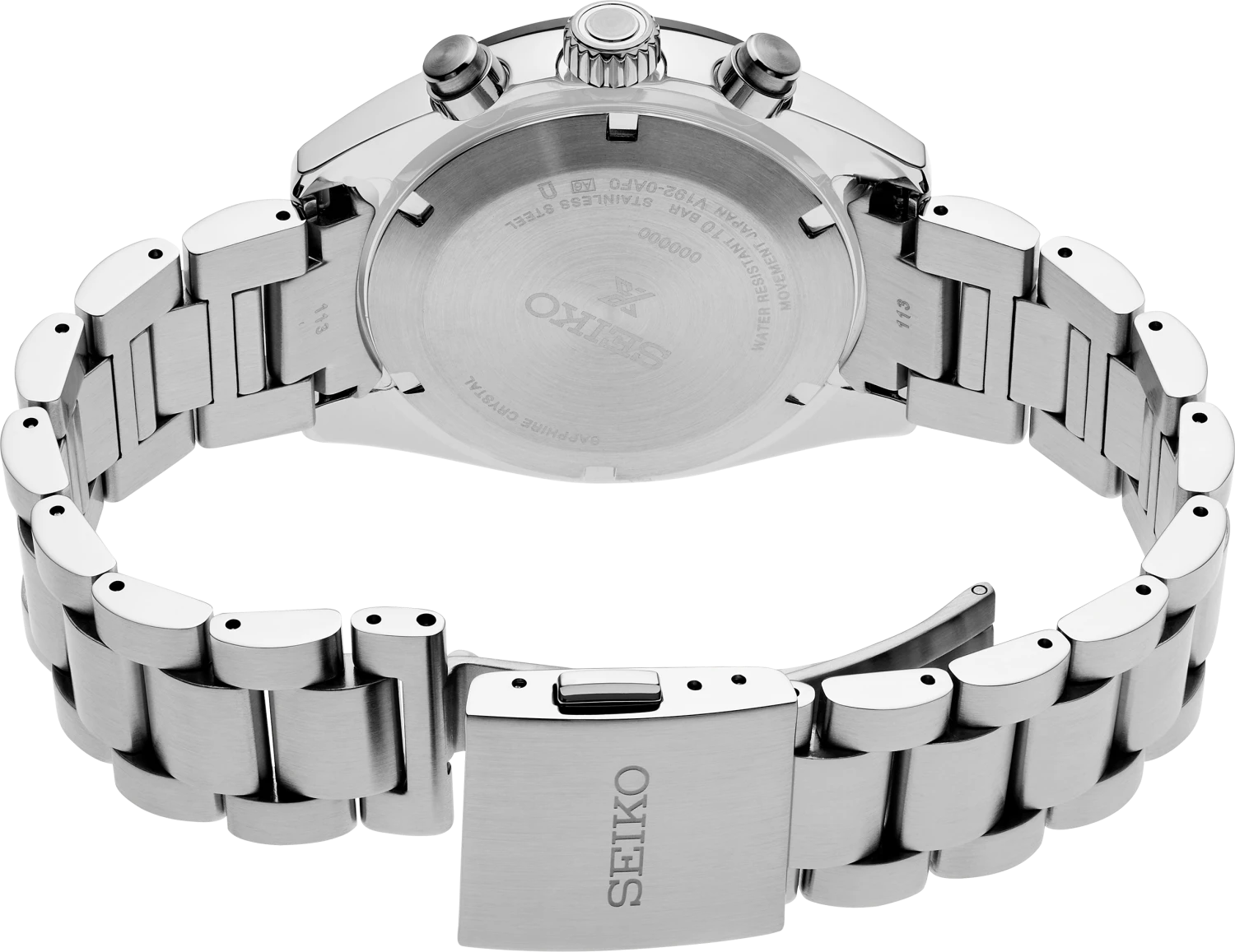 Seiko SSC813 5 Seiko SSC813 - Image 3