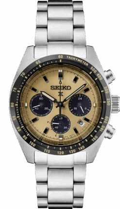 Seiko SSC817