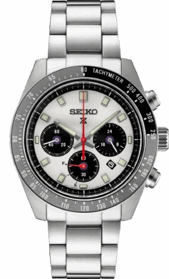 Seiko SSC911