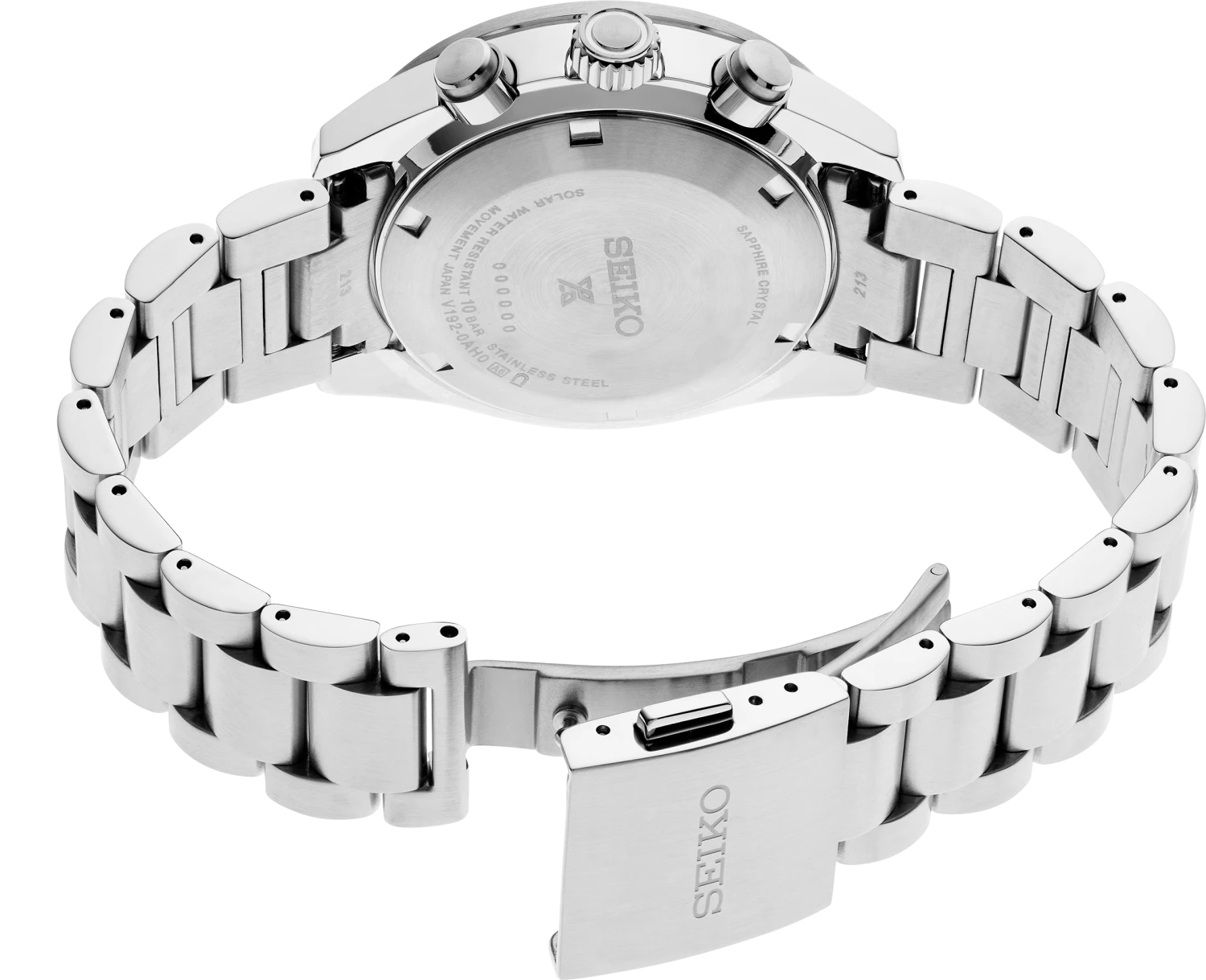 Seiko SSC911 5 Seiko SSC911 - Image 3