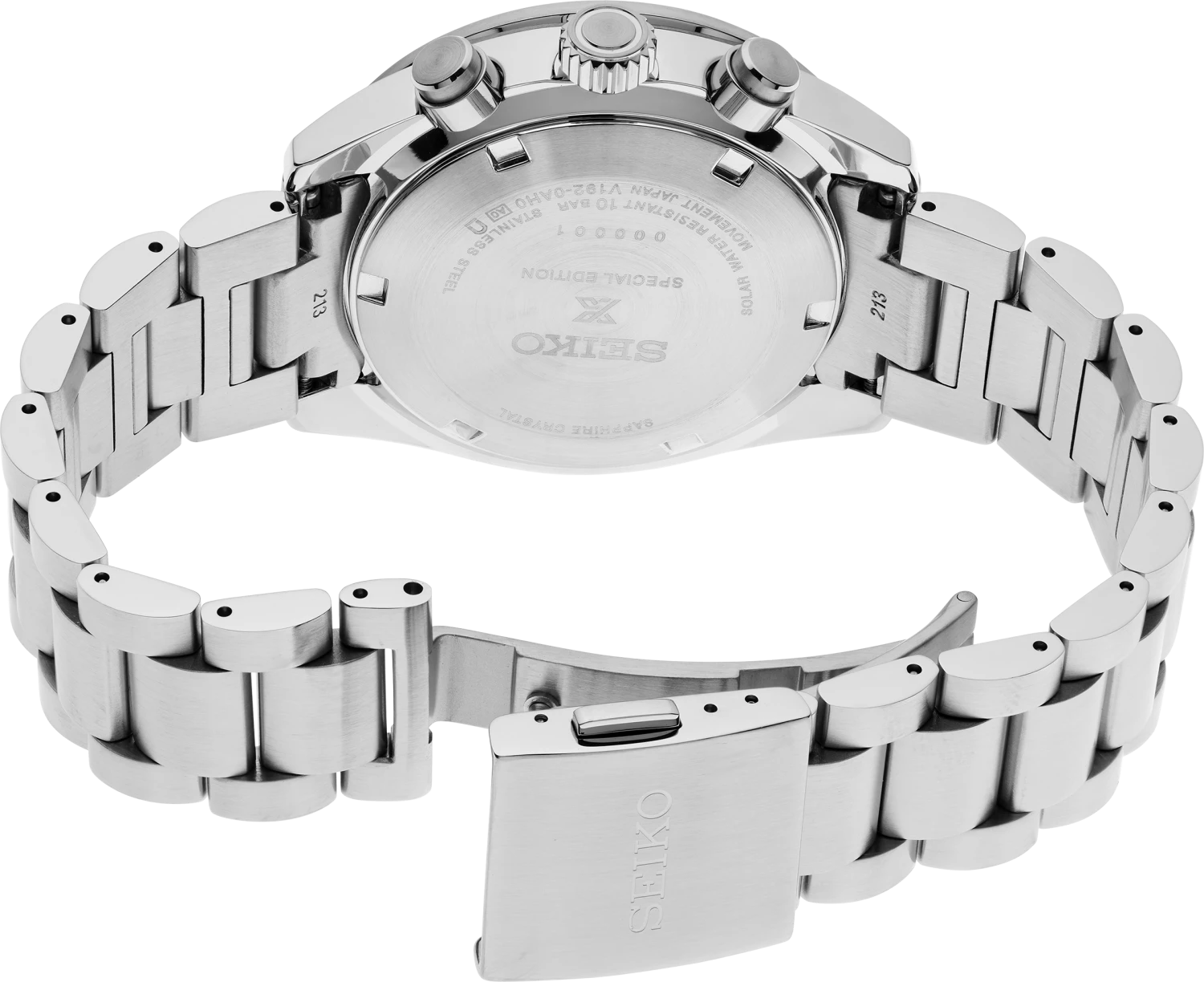 Seiko SSC927 5 Seiko SSC927 - Image 3