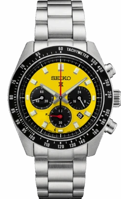 Seiko SSC929