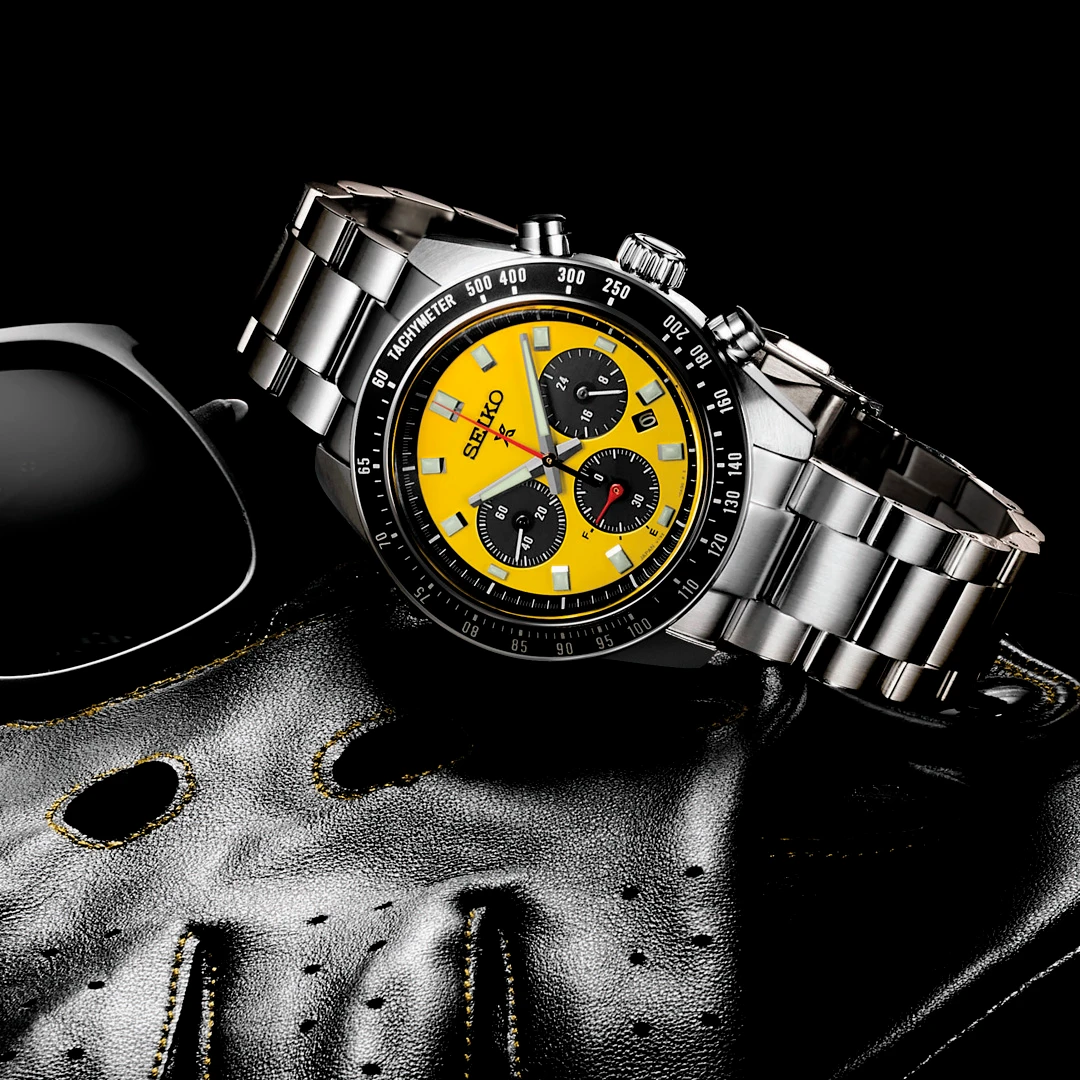 Seiko SSC929 7 Seiko SSC929 - Image 5