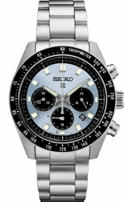 Seiko SSC935