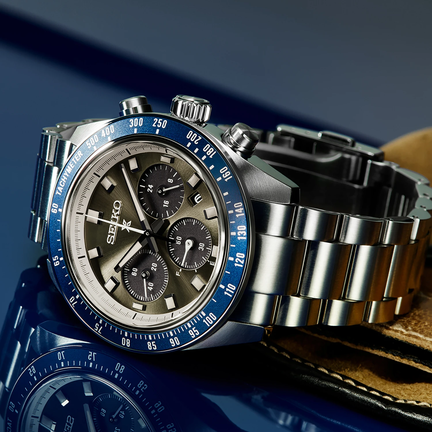 Seiko SSC939 7 Seiko SSC939 - Image 5