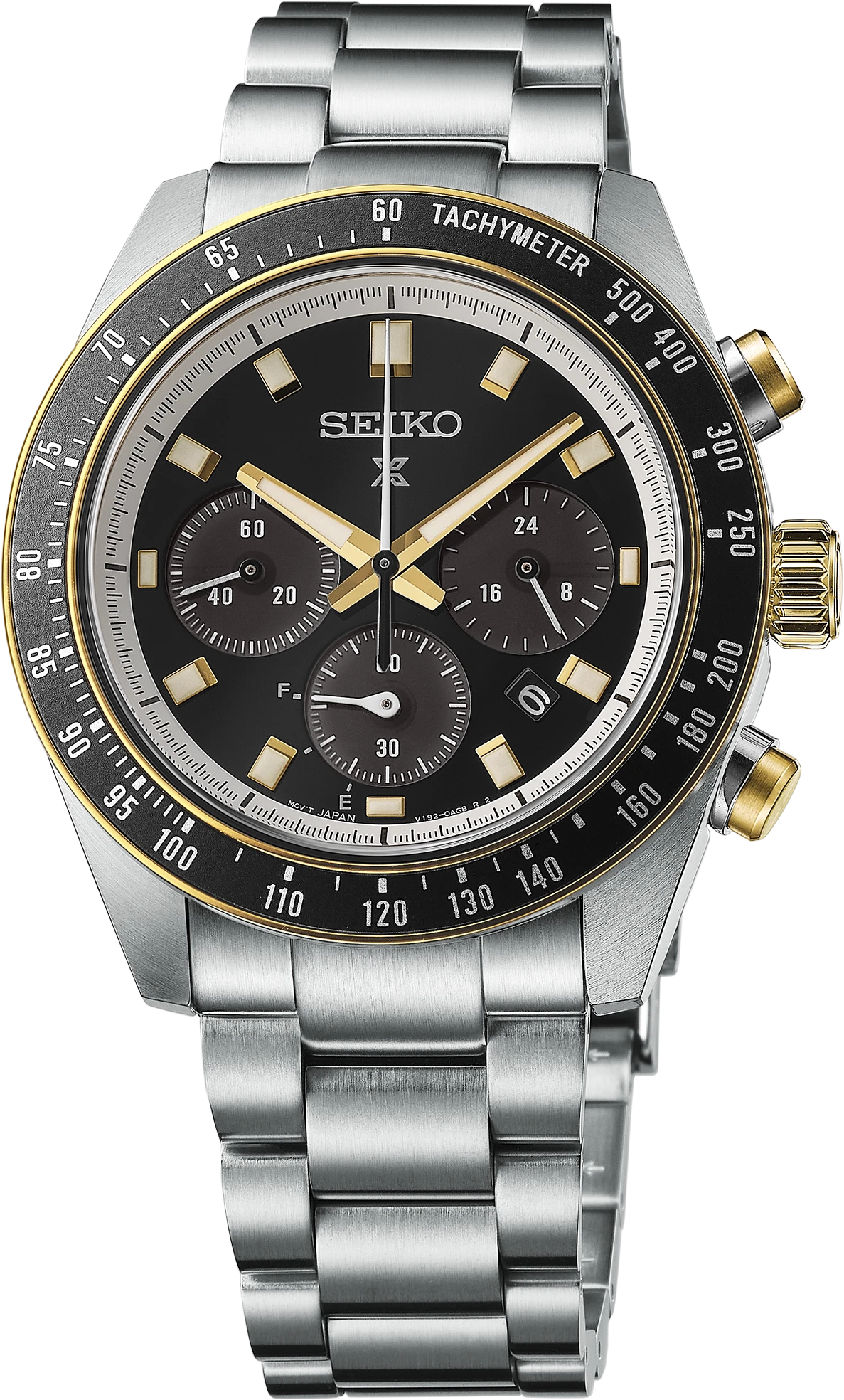 Seiko SSC941 3 Seiko SSC941