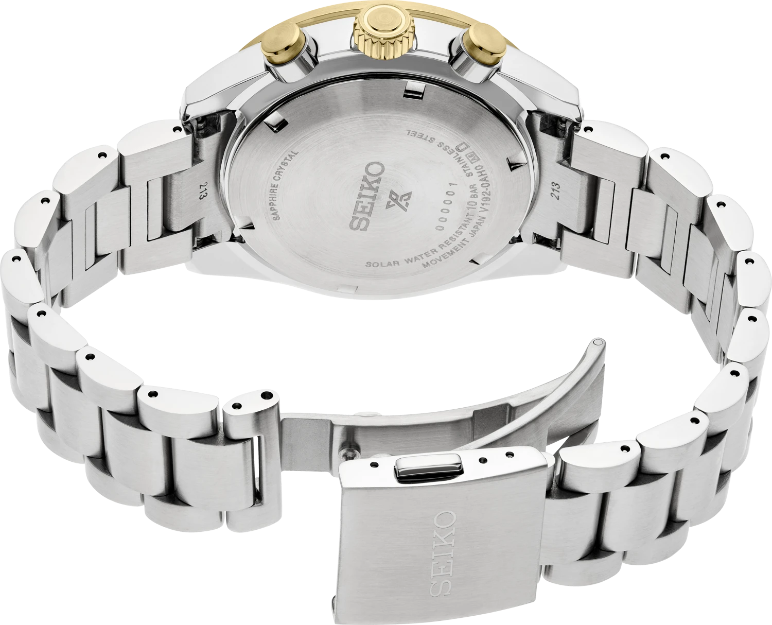 Seiko SSC941 5 Seiko SSC941 - Image 3