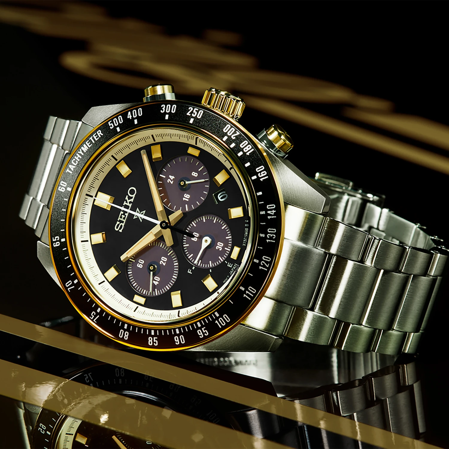 Seiko SSC941 7 Seiko SSC941 - Image 5