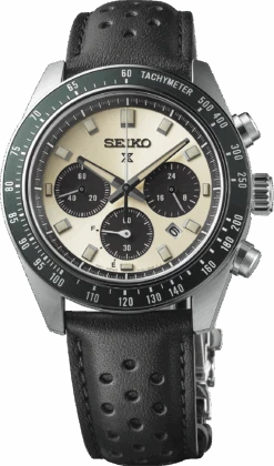 Seiko SSC943