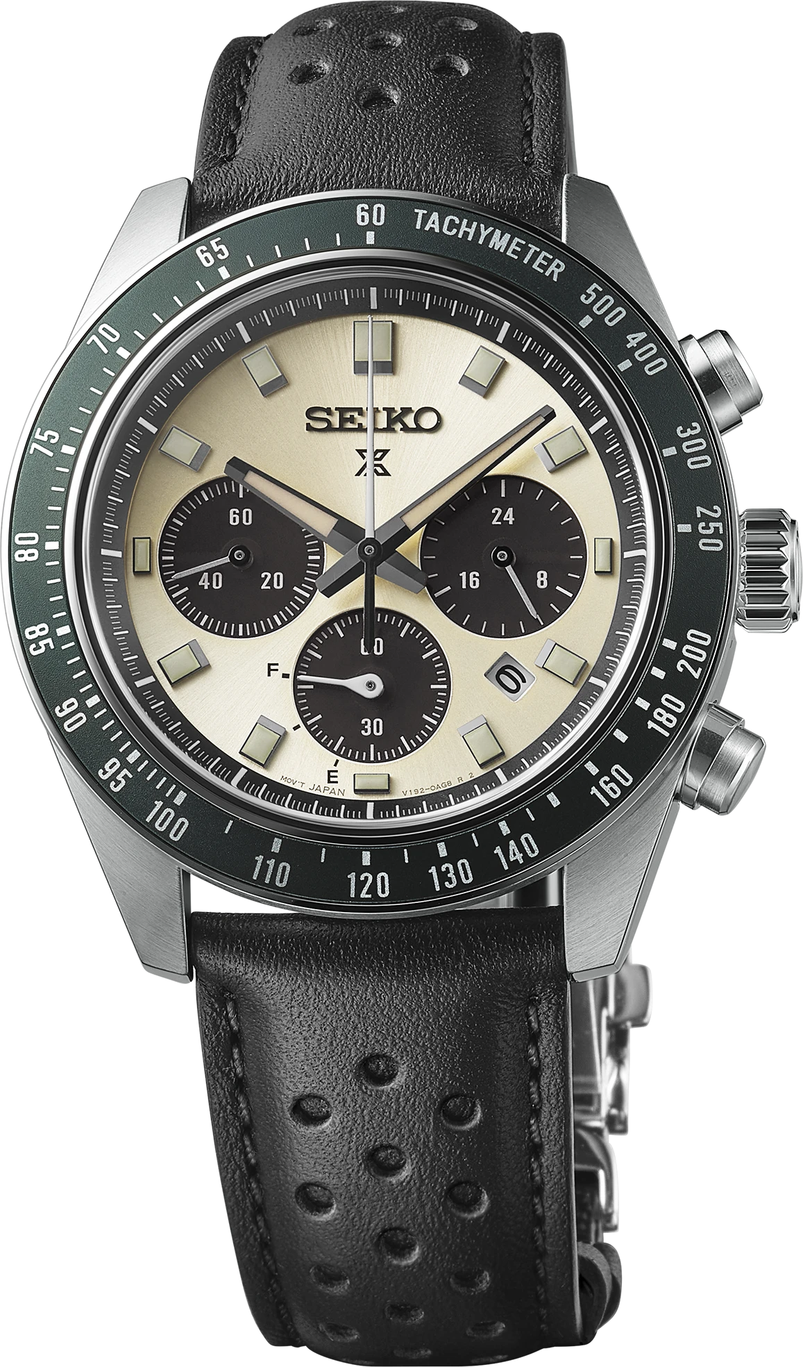 Seiko SSC943 3 Seiko SSC943