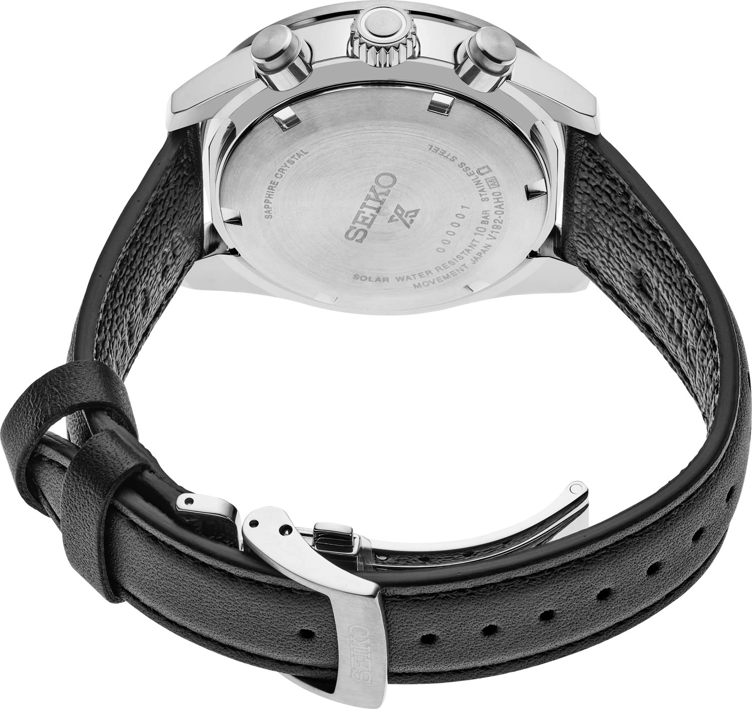 Seiko SSC943 5 Seiko SSC943 - Image 3