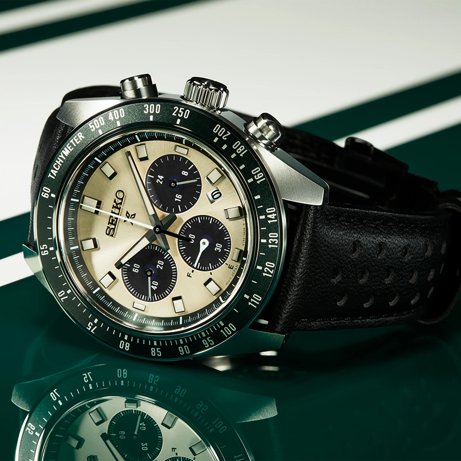 Seiko SSC943 7 Seiko SSC943 - Image 5