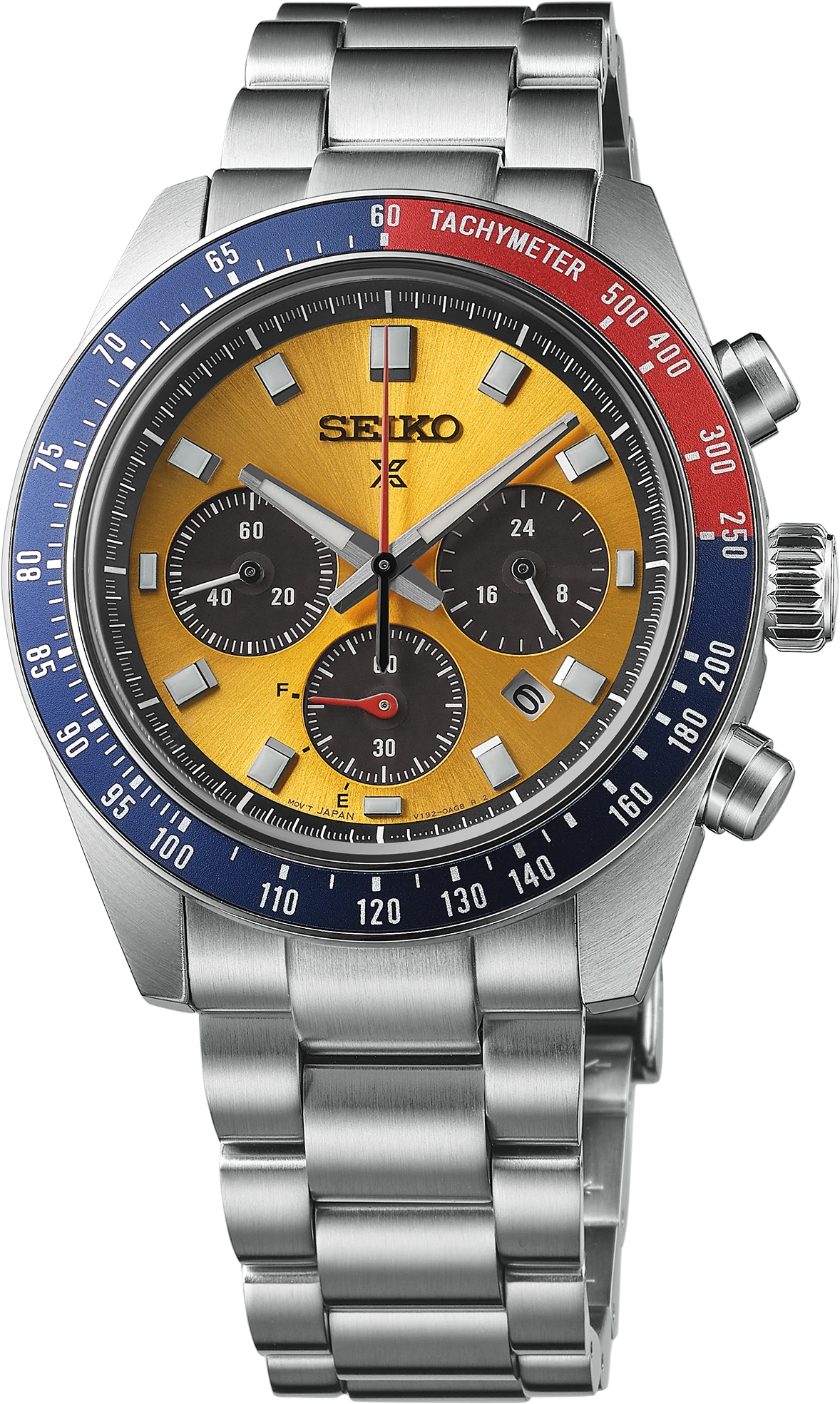 Seiko SSC947 3 Seiko SSC947