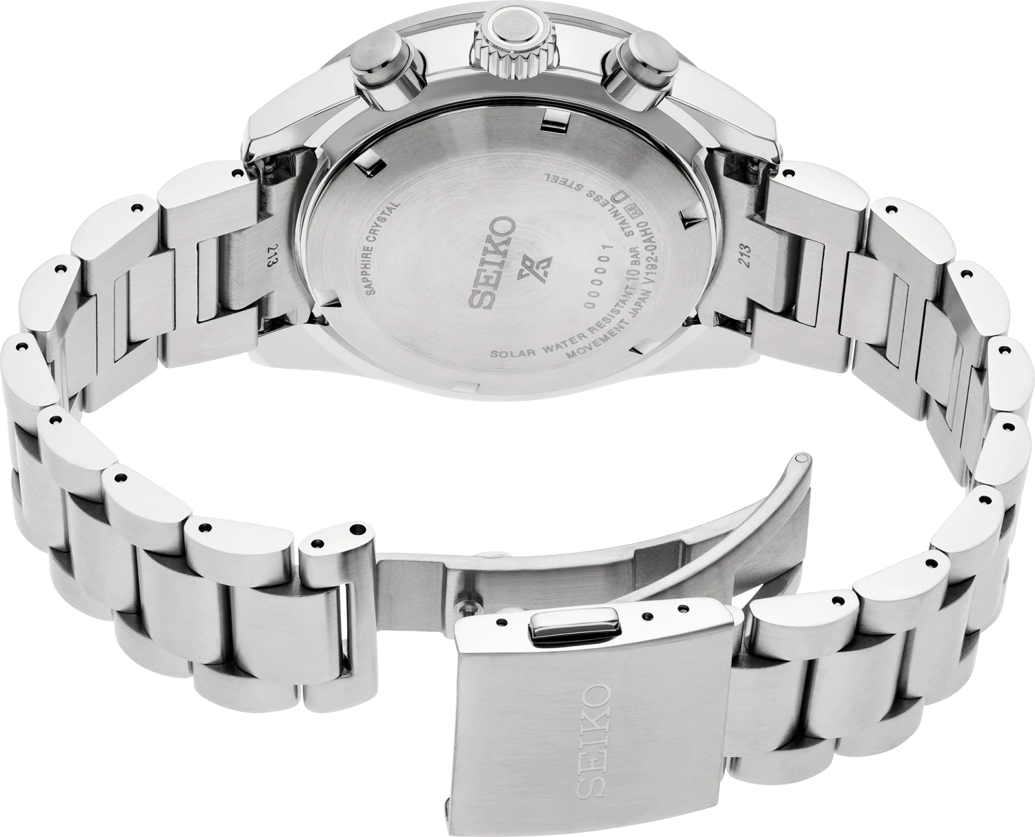 Seiko SSC947 5 Seiko SSC947 - Image 3