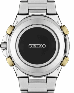 Seiko SSG010 -Seiko Watch Store SSG010 3