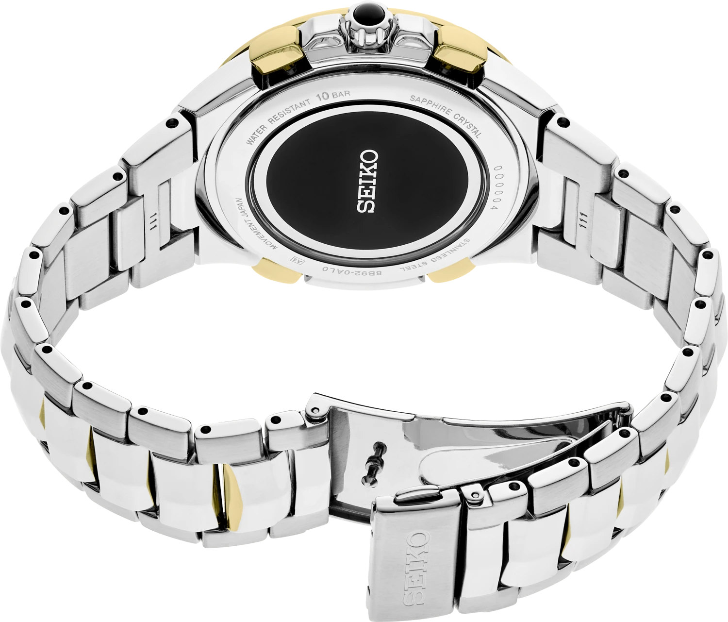 Seiko SSG022 5 Seiko SSG022 - Image 3