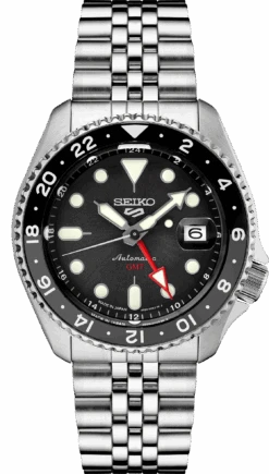 Seiko SSK001