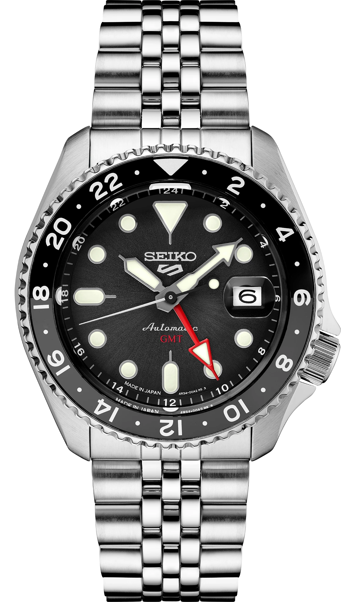 Seiko SSK001 3 Seiko SSK001