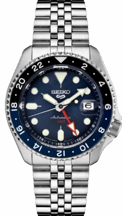 Seiko SSK003
