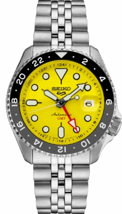 Seiko SSK017