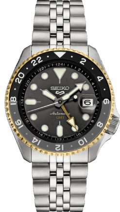 Seiko SSK021