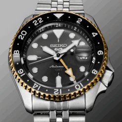 Seiko SSK021 -Seiko Watch Store SSK021 5