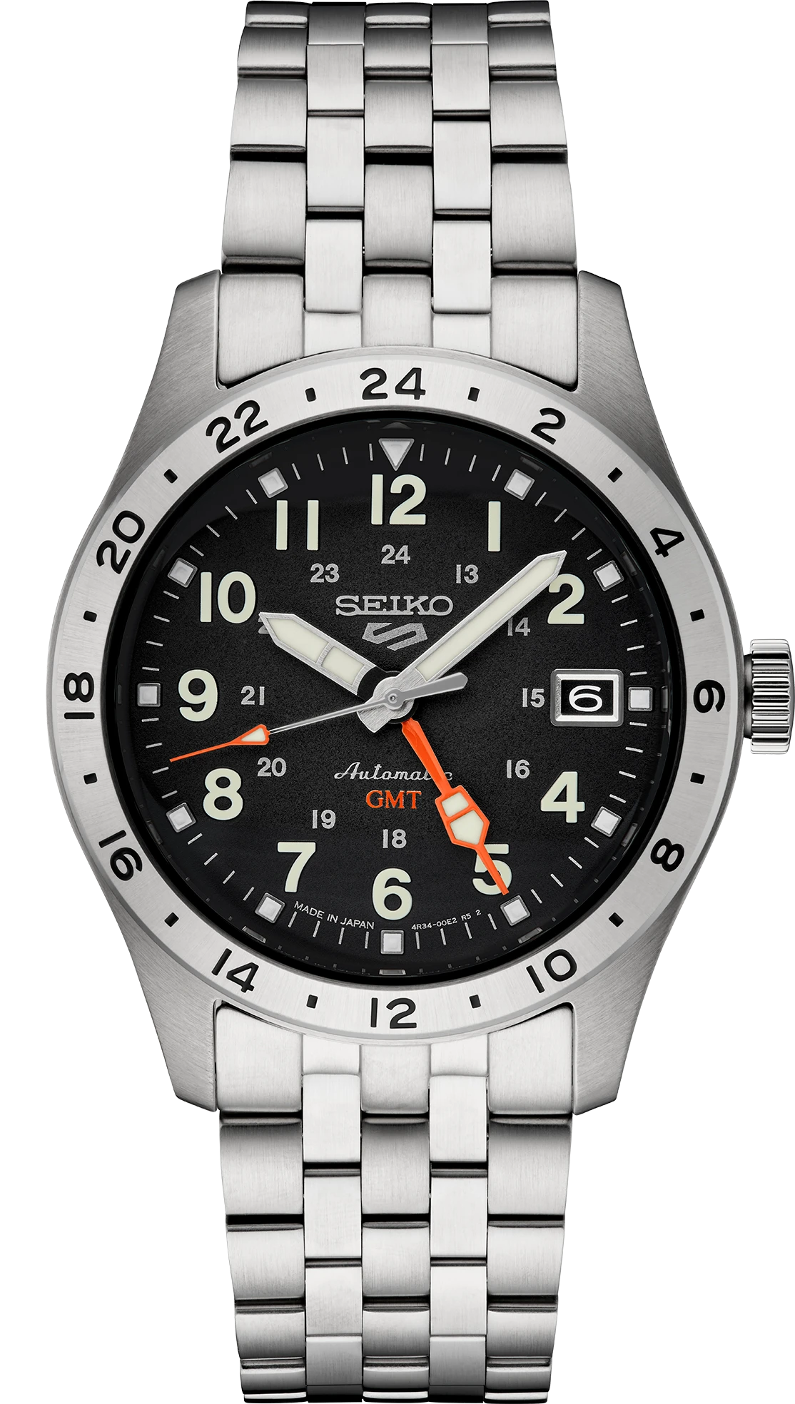 Seiko SSK023 3 Seiko SSK023