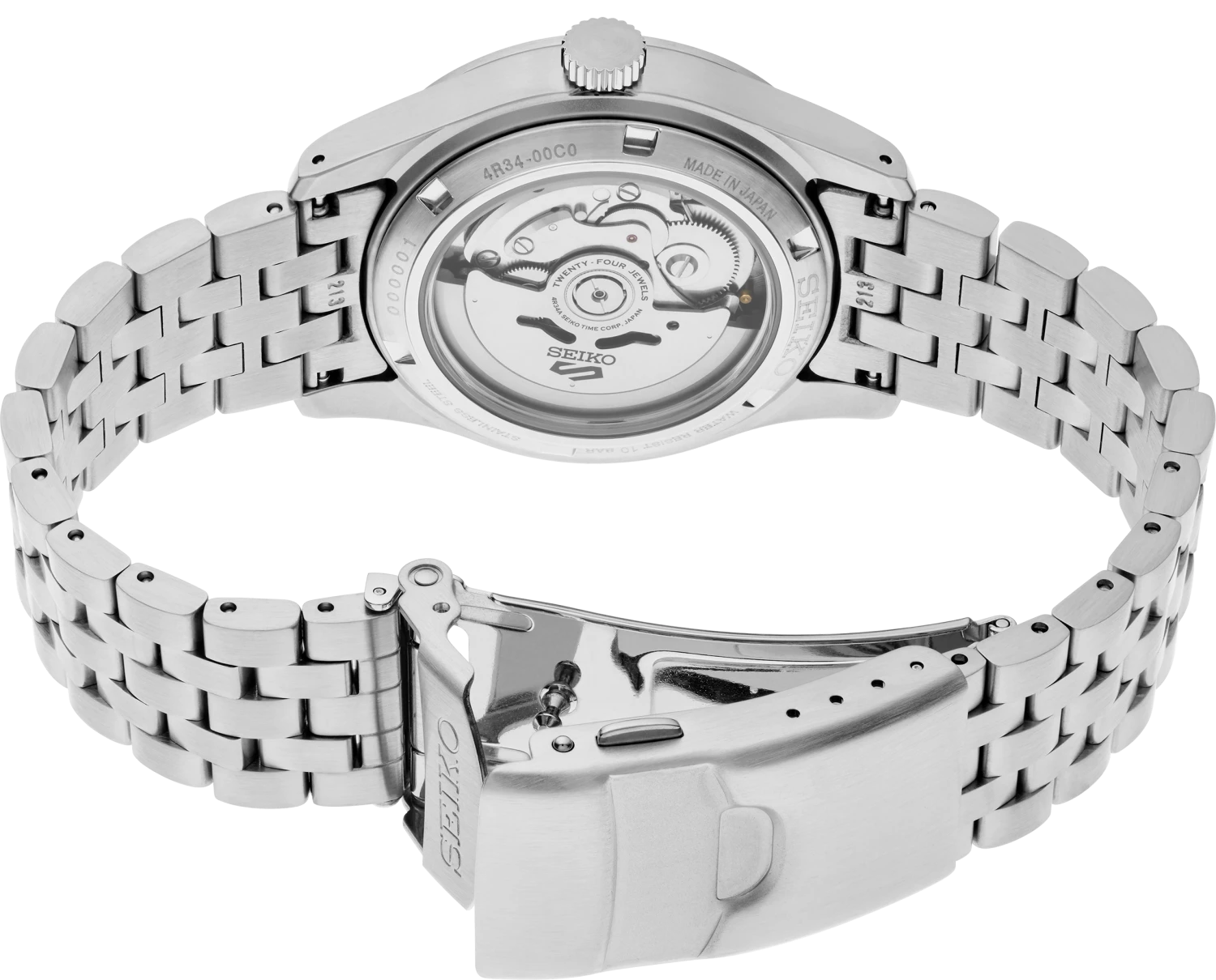 Seiko SSK023 5 Seiko SSK023 - Image 3