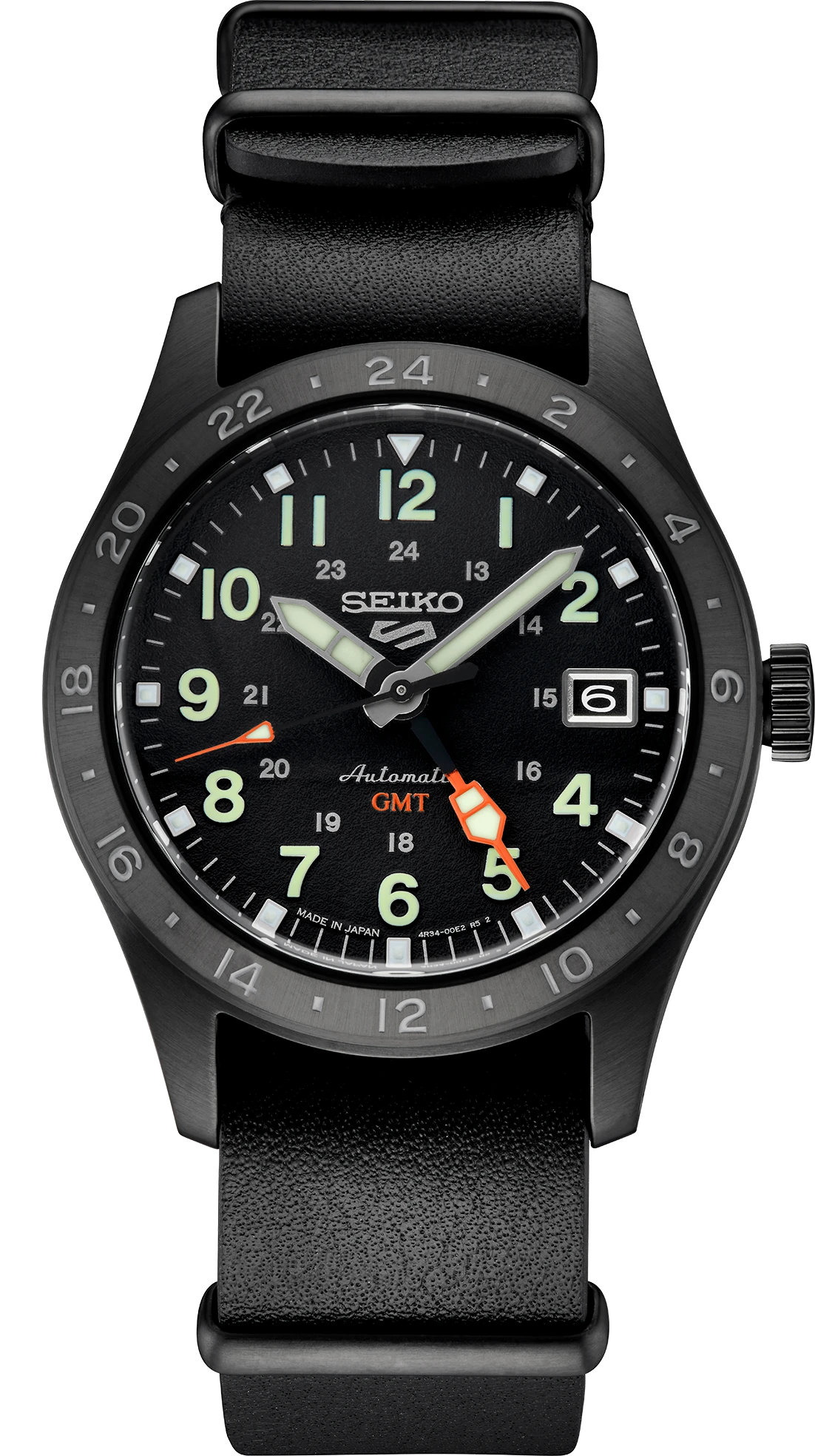 Seiko SSK025 2 Seiko SSK025