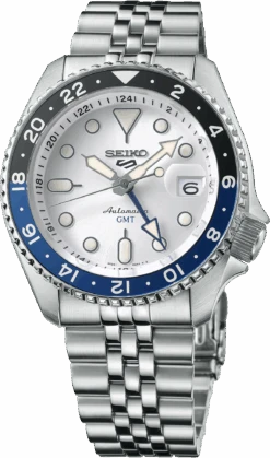Seiko SSK033