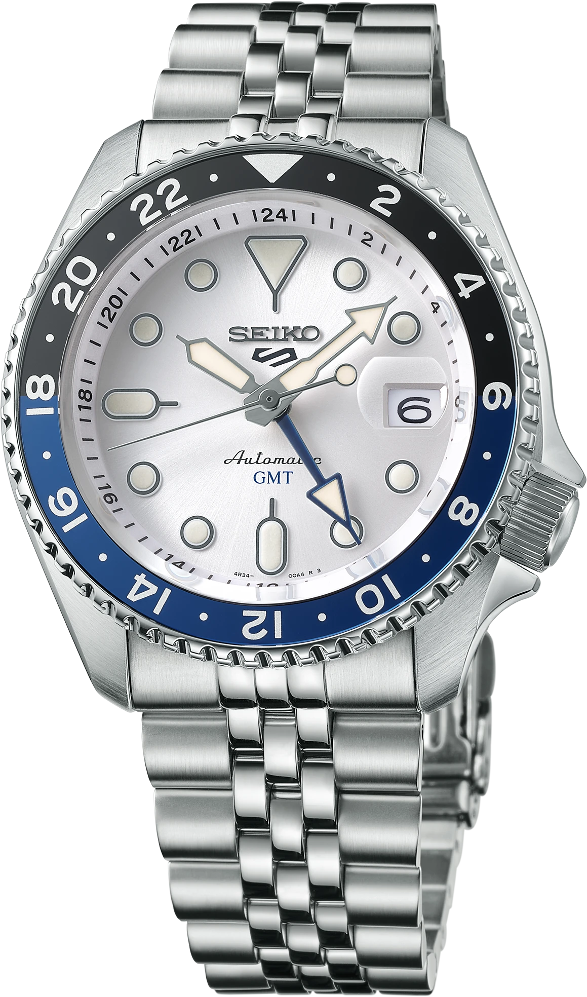 Seiko SSK033 3 Seiko SSK033