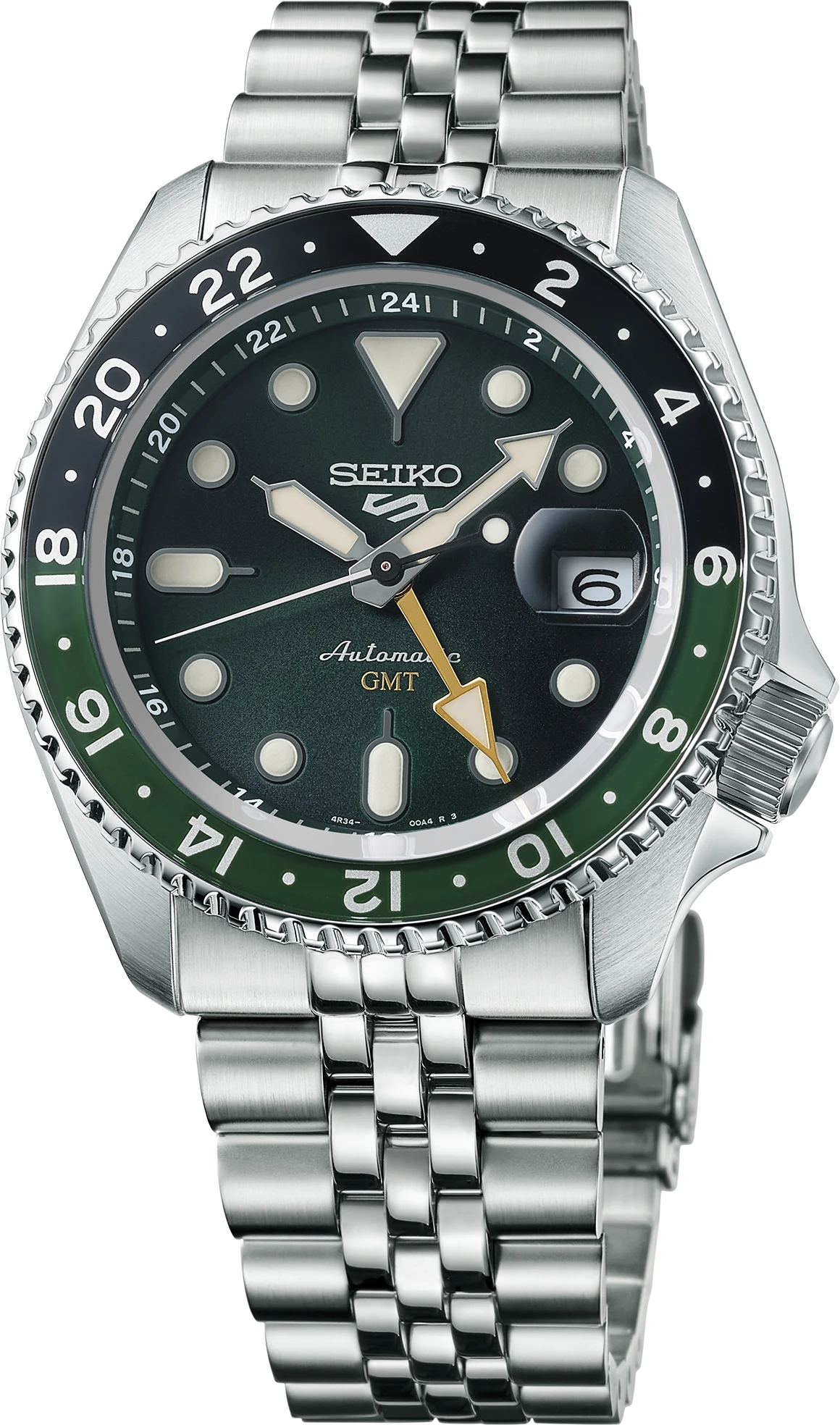 Seiko SSK035 3 Seiko SSK035