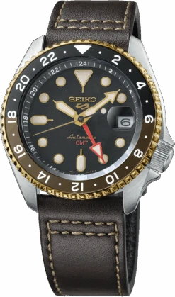 Seiko SSK036