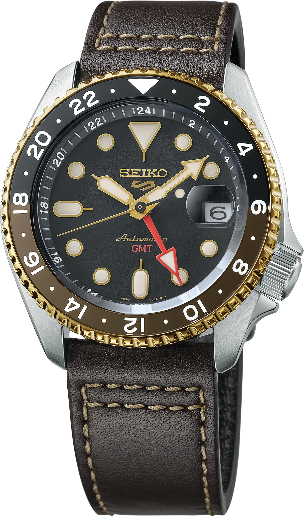Seiko SSK036 3 Seiko SSK036