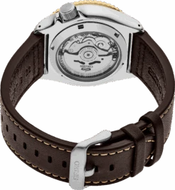 Seiko SSK036 8 Seiko SSK036 -Seiko Watch Store SSK036 3