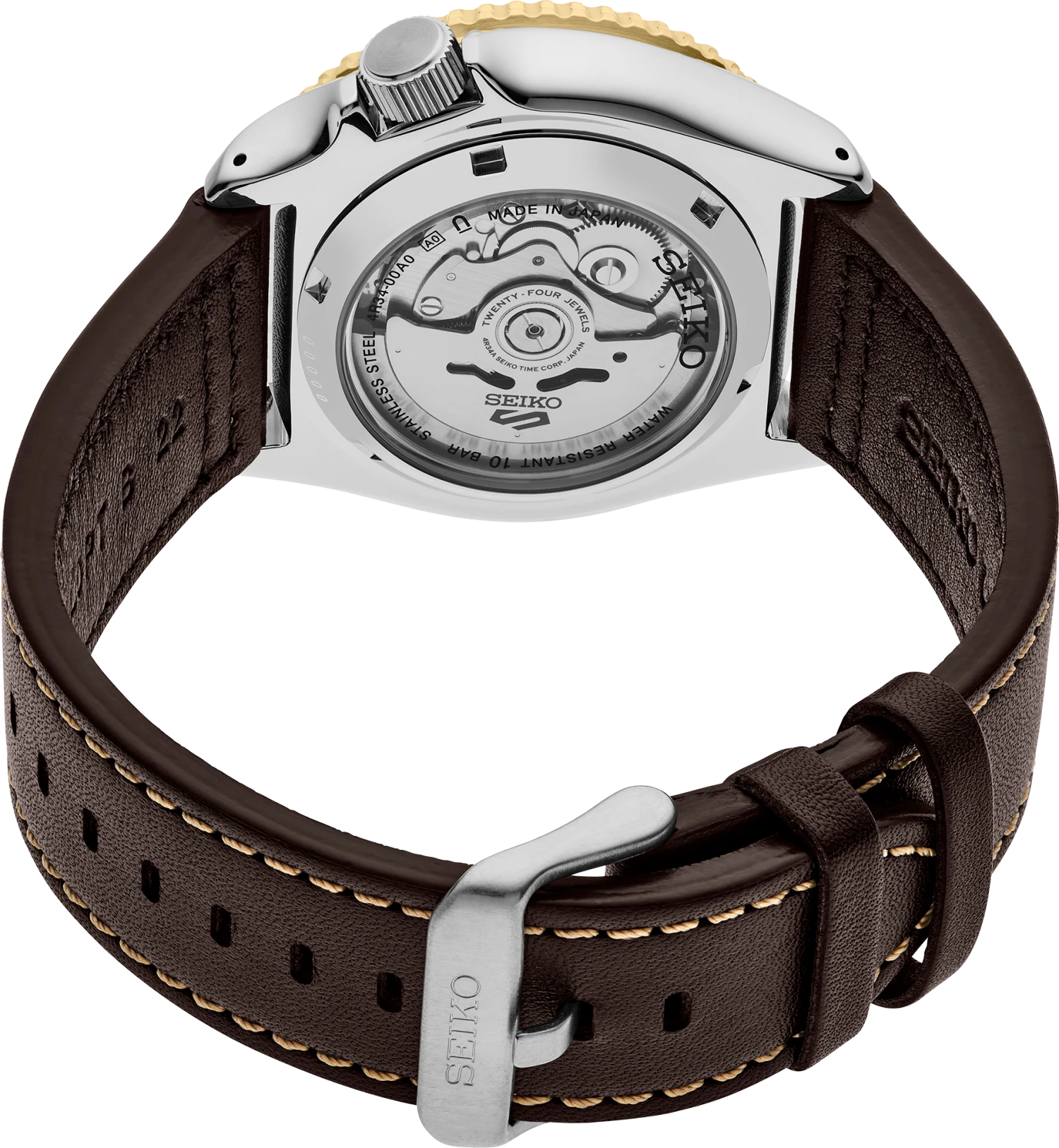 Seiko SSK036 5 Seiko SSK036 - Image 3