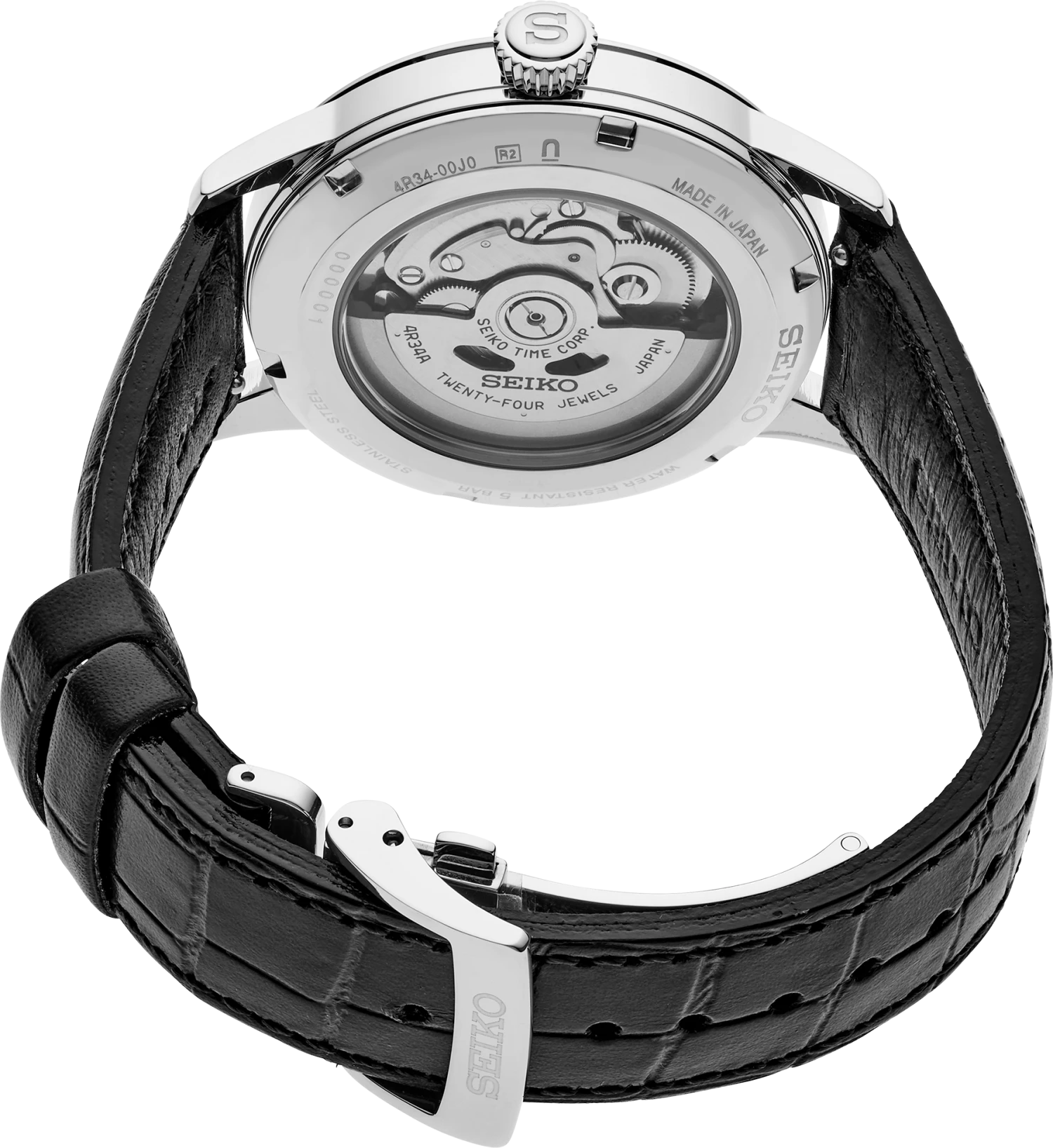 Seiko SSK039 5 Seiko SSK039 - Image 3