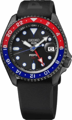 Seiko SSK047
