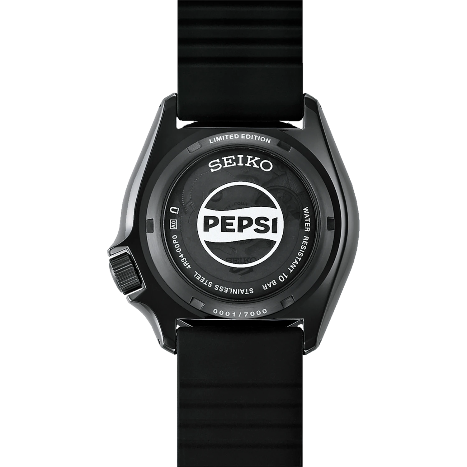 Seiko SSK047 4 Seiko SSK047 - Image 2