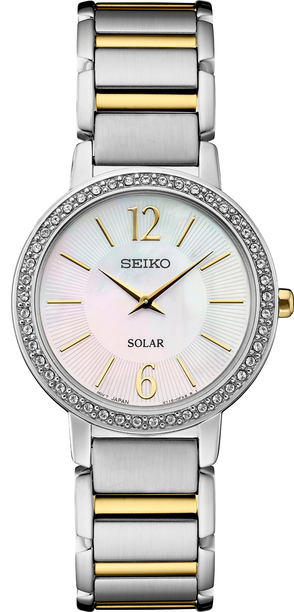 Seiko SUP469 3 Seiko SUP469