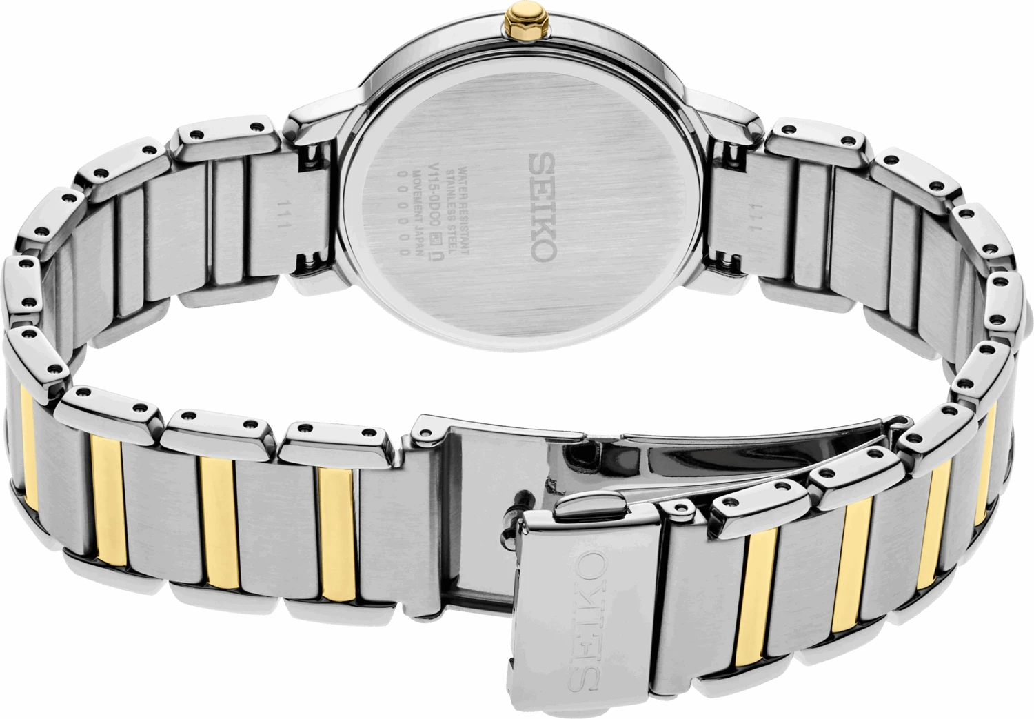 Seiko SUP469 5 Seiko SUP469 - Image 3