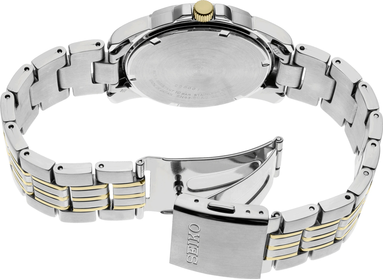 Seiko SUR356 5 Seiko SUR356 - Image 3