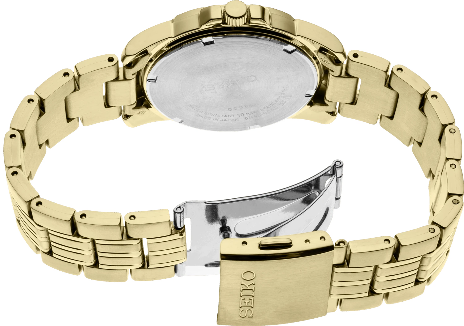 Seiko SUR358 5 Seiko SUR358 - Image 3