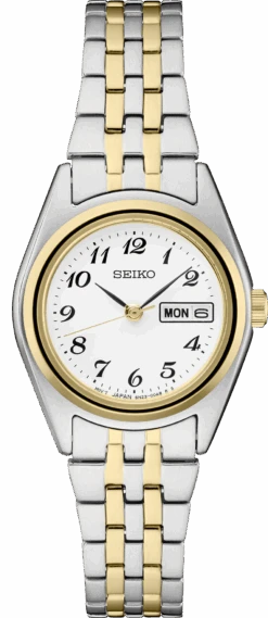 Seiko SUR438