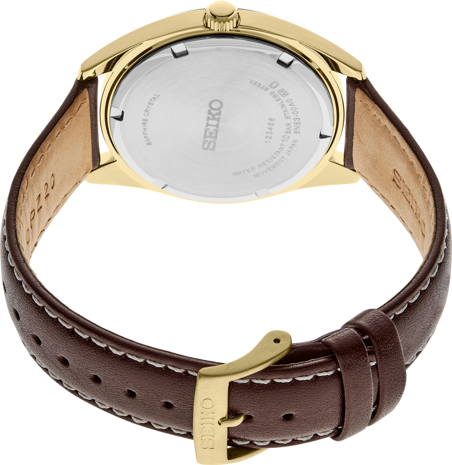 Seiko SUR450 5 Seiko SUR450 - Image 3